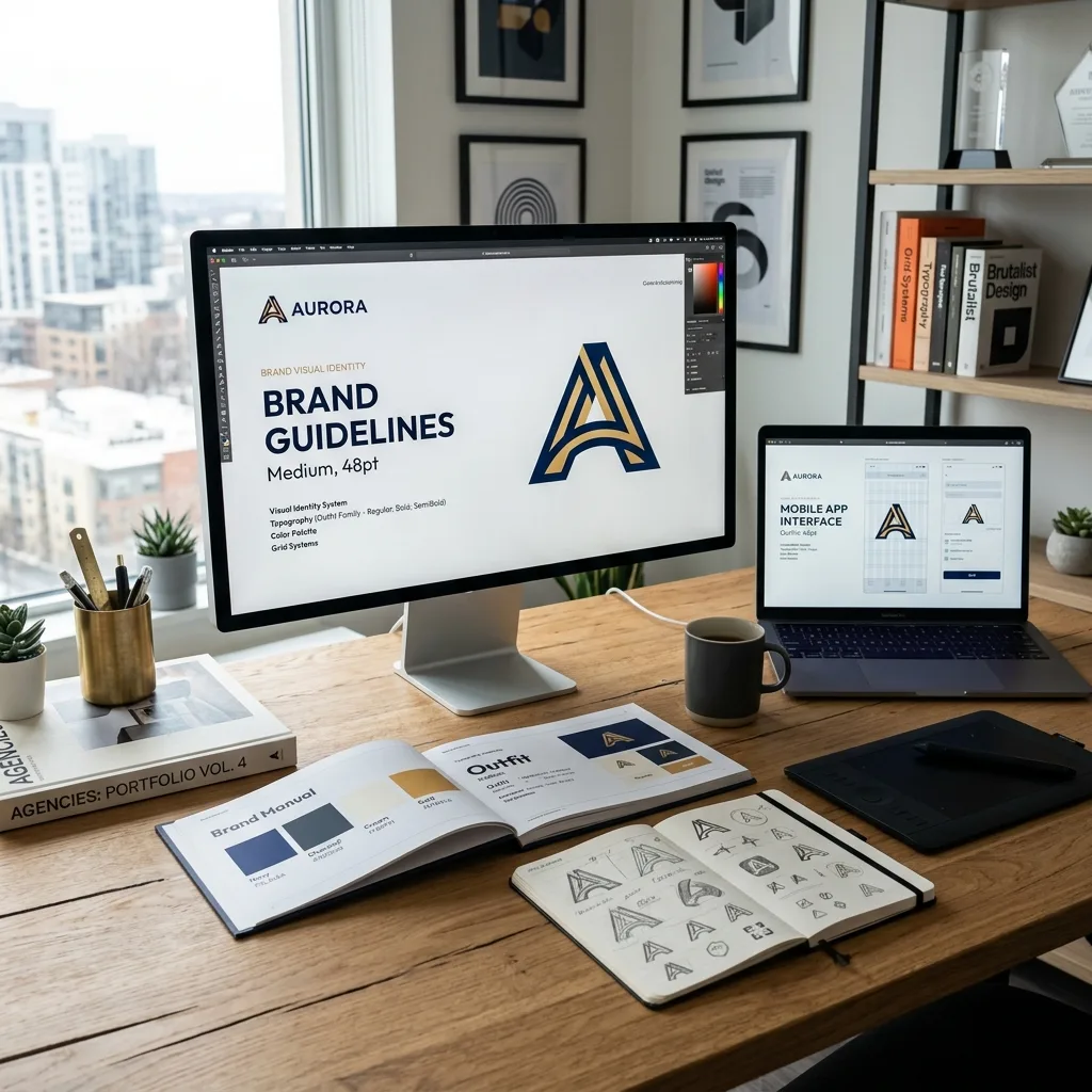 Graphic Design Training at MAAC Delhi NCR